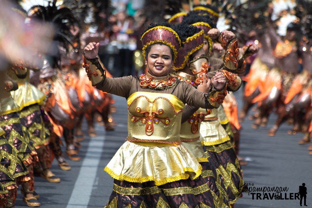 Pintados Kasadyaan Festival 2018 Tacloban City Leyte Province (19)