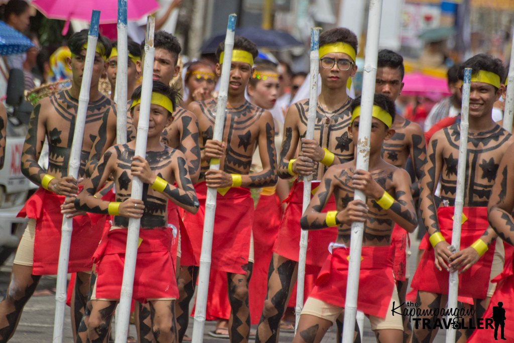 Pintados Kasadyaan Festival 2018 Tacloban City Leyte Province (202)