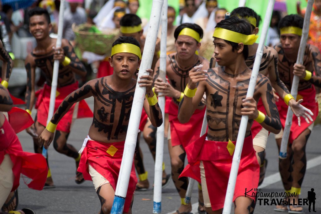 Pintados Kasadyaan Festival 2018 Tacloban City Leyte Province (206)