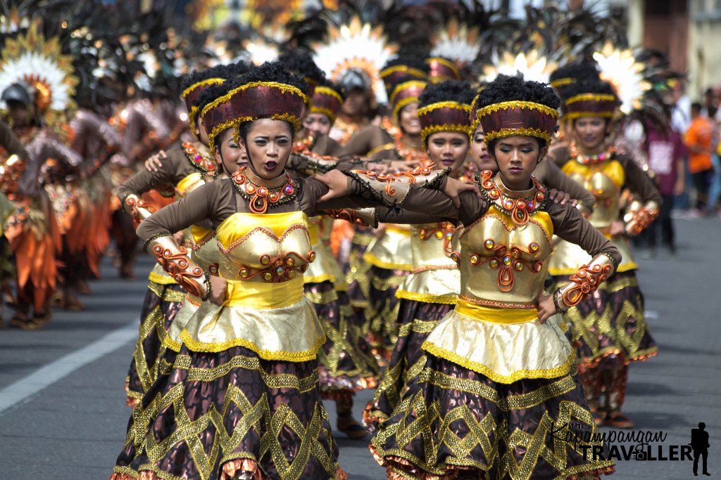 Pintados Kasadyaan Festival 2018 Tacloban City Leyte Province (21)