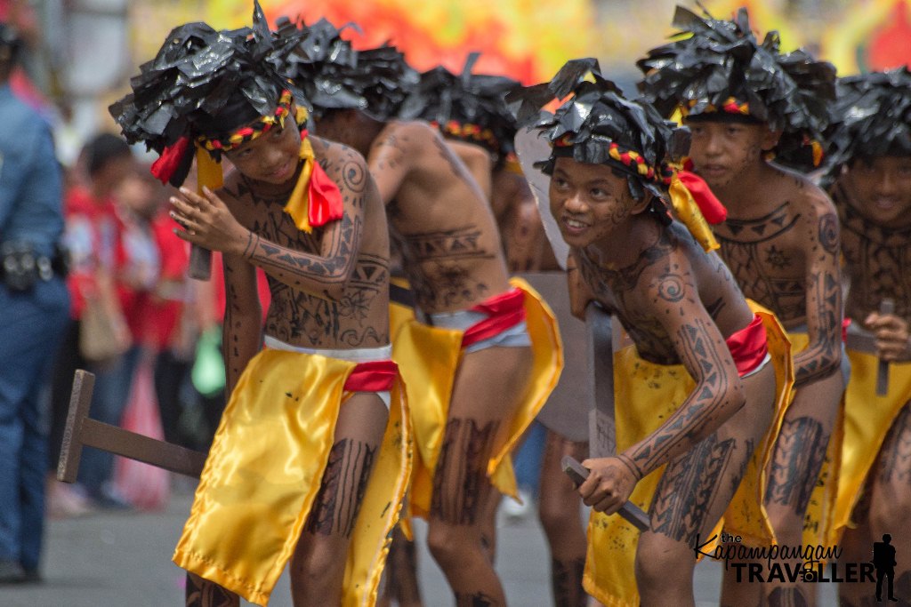 Pintados Kasadyaan Festival 2018 Tacloban City Leyte Province (266)