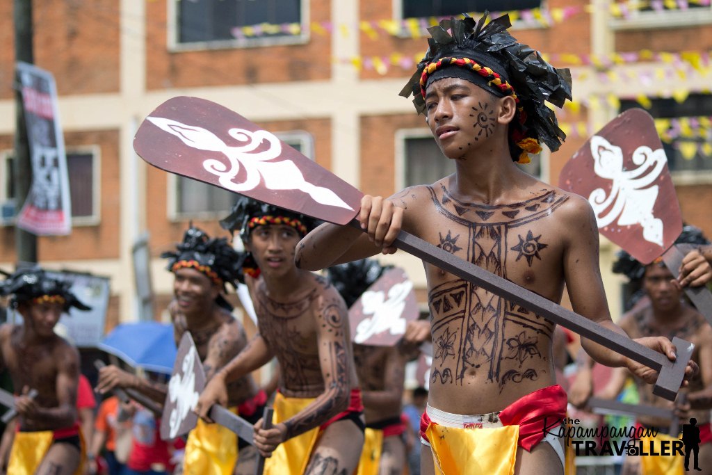 Pintados Kasadyaan Festival 2018 Tacloban City Leyte Province (274)