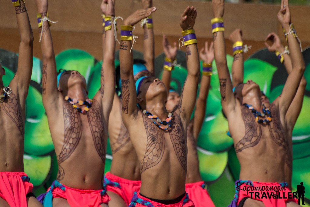 Pintados Kasadyaan Festival 2018 Tacloban City Leyte Province (303)