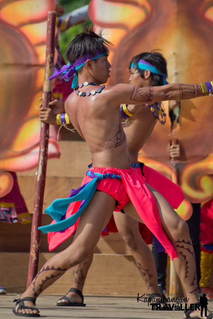 Pintados Kasadyaan Festival 2018 Tacloban City Leyte Province (318)