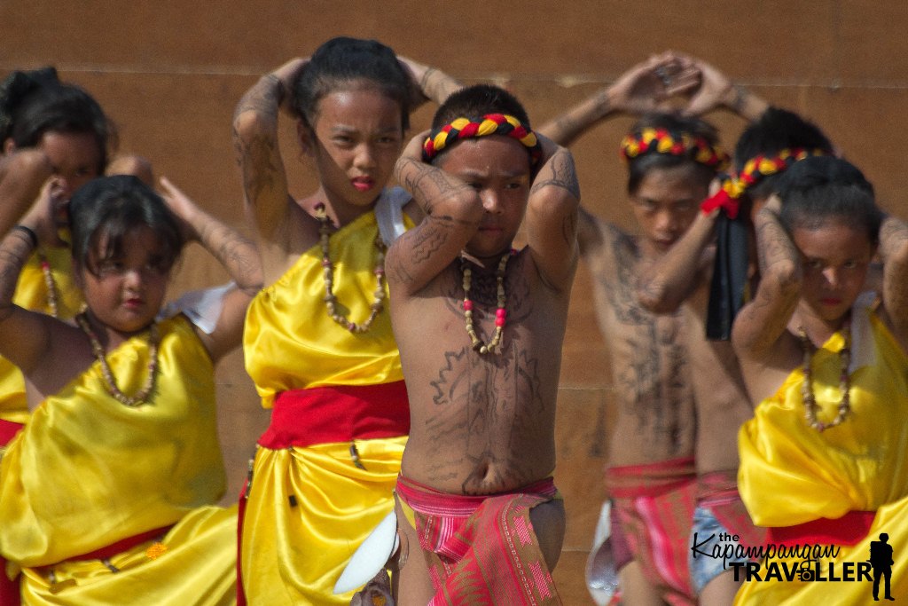 Pintados Kasadyaan Festival 2018 Tacloban City Leyte Province (339)