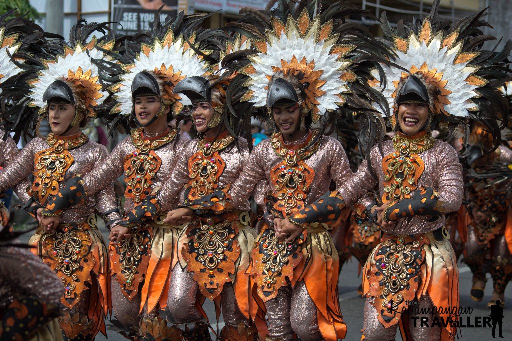 Pintados Kasadyaan Festival 2018 Tacloban City Leyte Province (35)