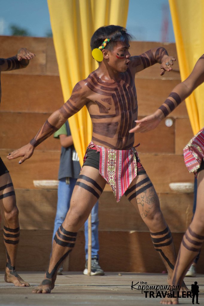 Pintados Kasadyaan Festival 2018 Tacloban City Leyte Province (357)