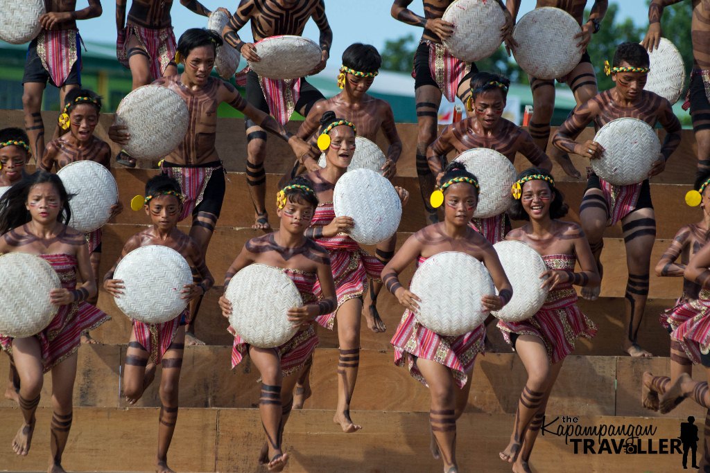 Pintados Kasadyaan Festival 2018 Tacloban City Leyte Province (365)