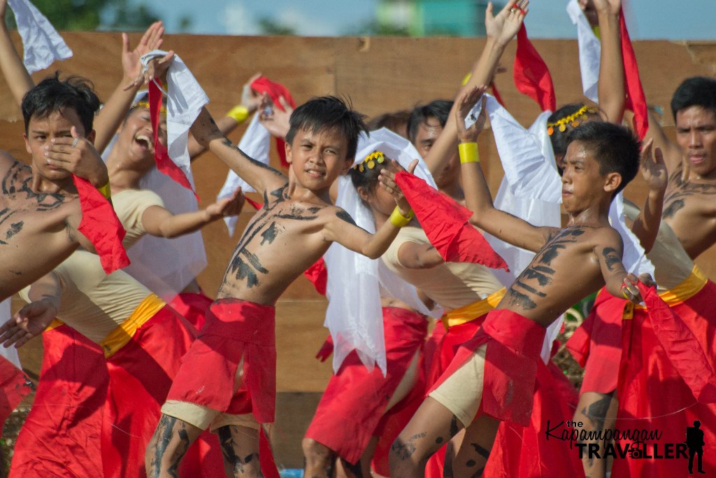 Pintados Kasadyaan Festival 2018 Tacloban City Leyte Province (413)