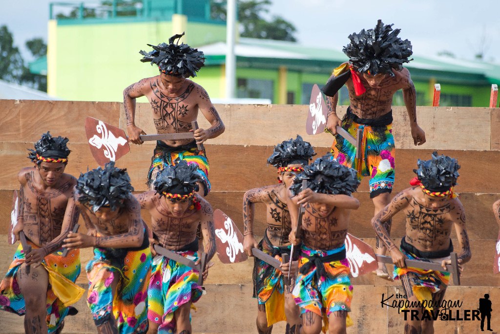 Pintados Kasadyaan Festival 2018 Tacloban City Leyte Province (441)