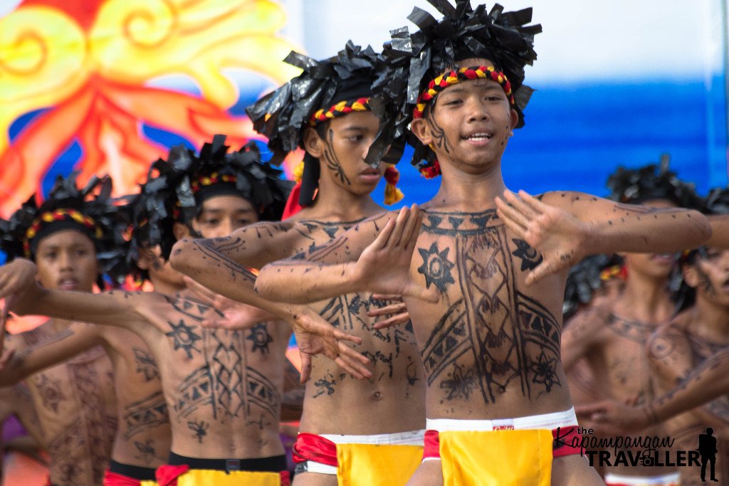 Pintados Kasadyaan Festival 2018 Tacloban City Leyte Province (477)