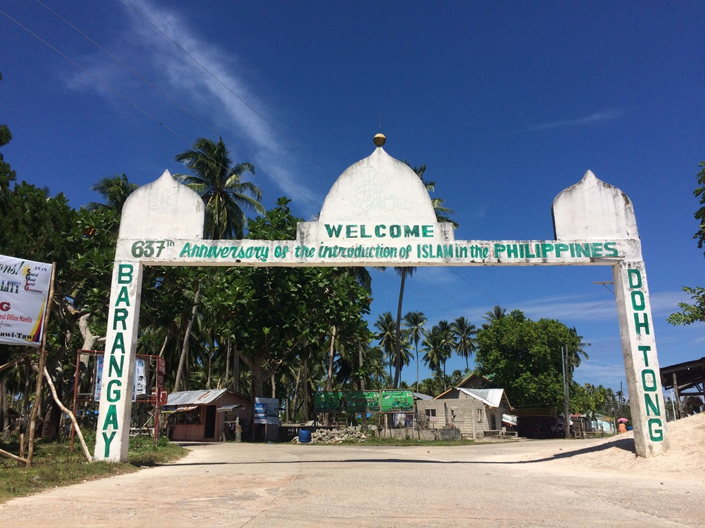 Tawi Tawi Panampangan Simunul Sanga Sanga Bud Bonga Travel Guide (74)