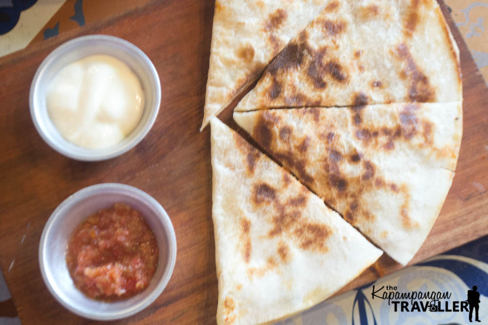 Quesadilla at Comida PH Quezon City.jpg