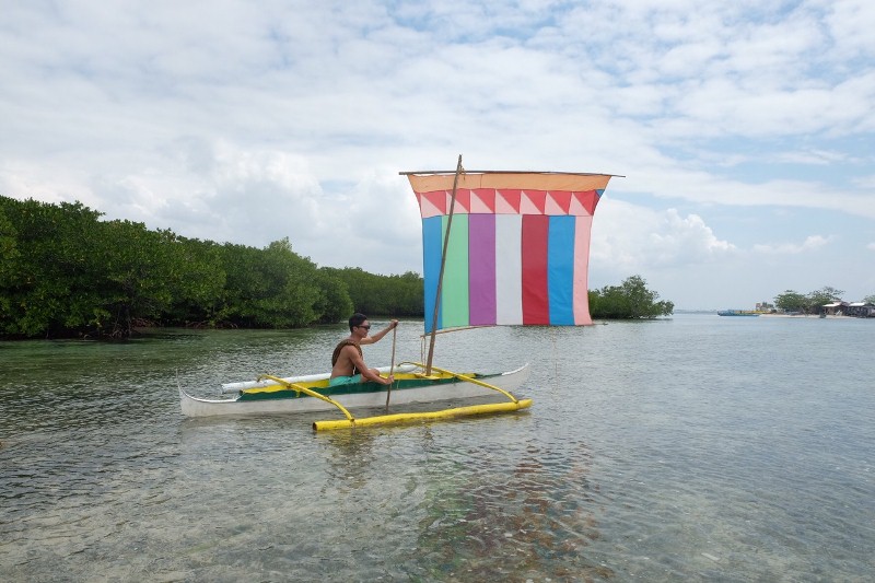 zamboanga city vinta sail boats traditional.jpg