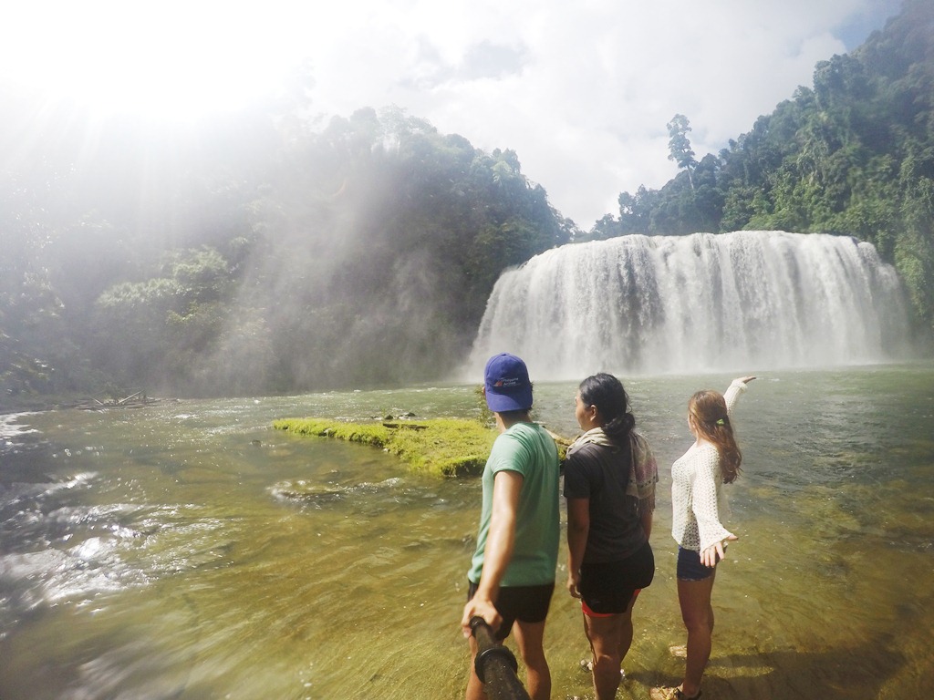 tinuyan falls bislig surigao del sur.JPG