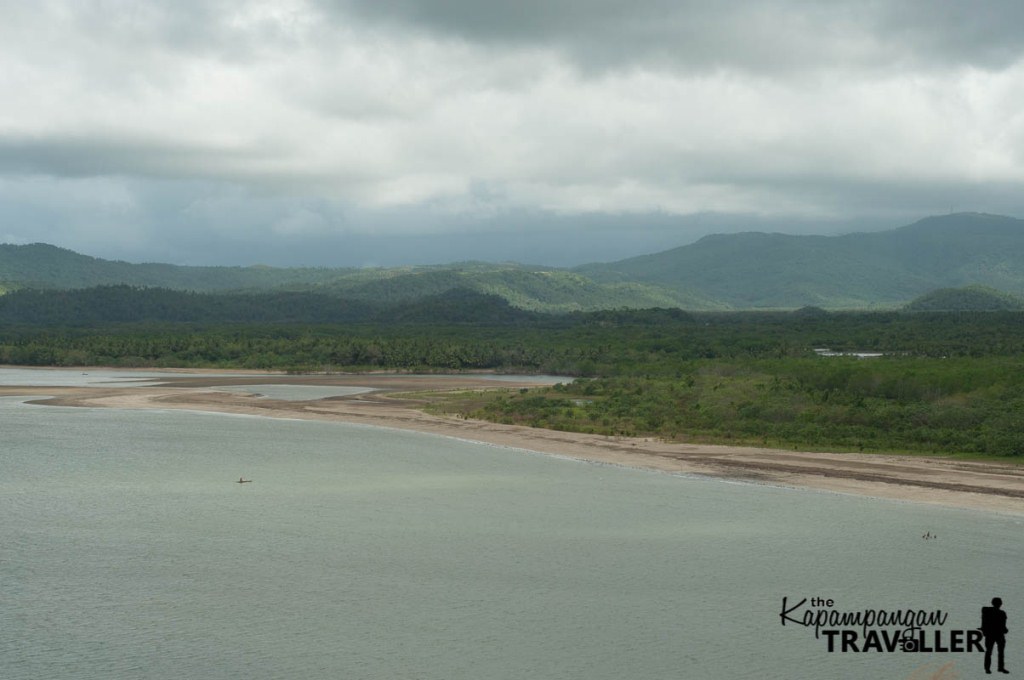 Camarines Norte Travel Guide Budget (38) Capalong View deck.jpg