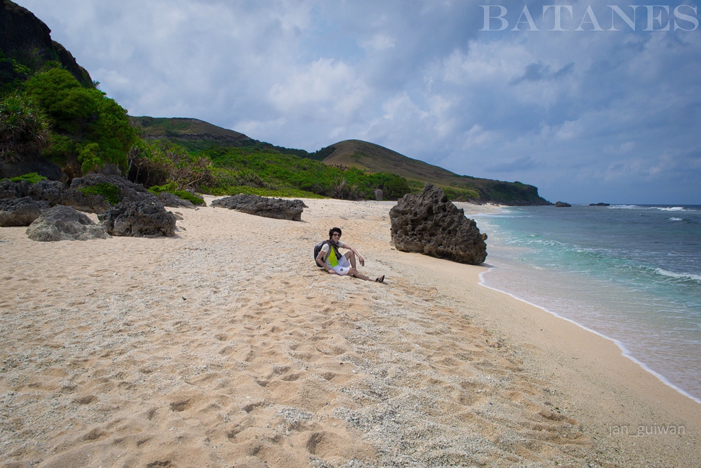 nakabuang beach