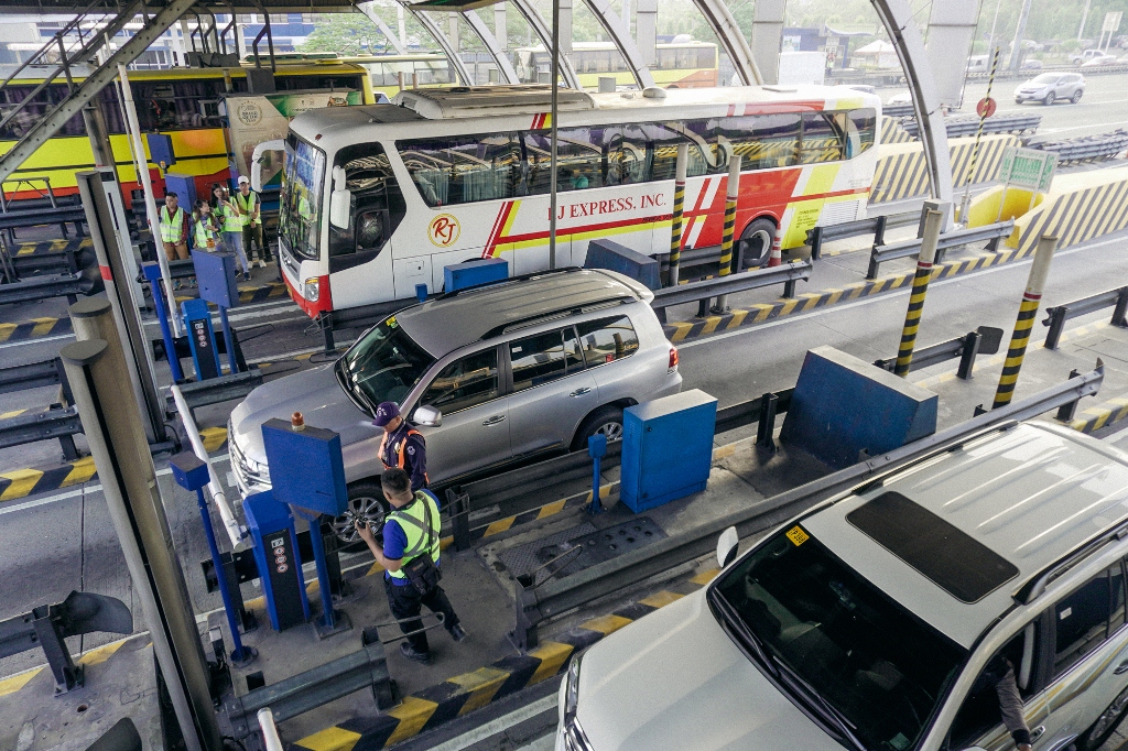 NLEX balintawak tollgate lakbay norte 9 (14)