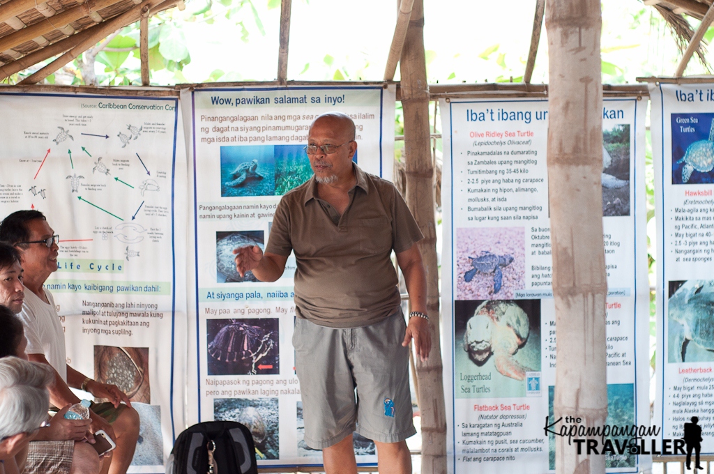 Pawicare Hatchery San Narciso Zambales (3)