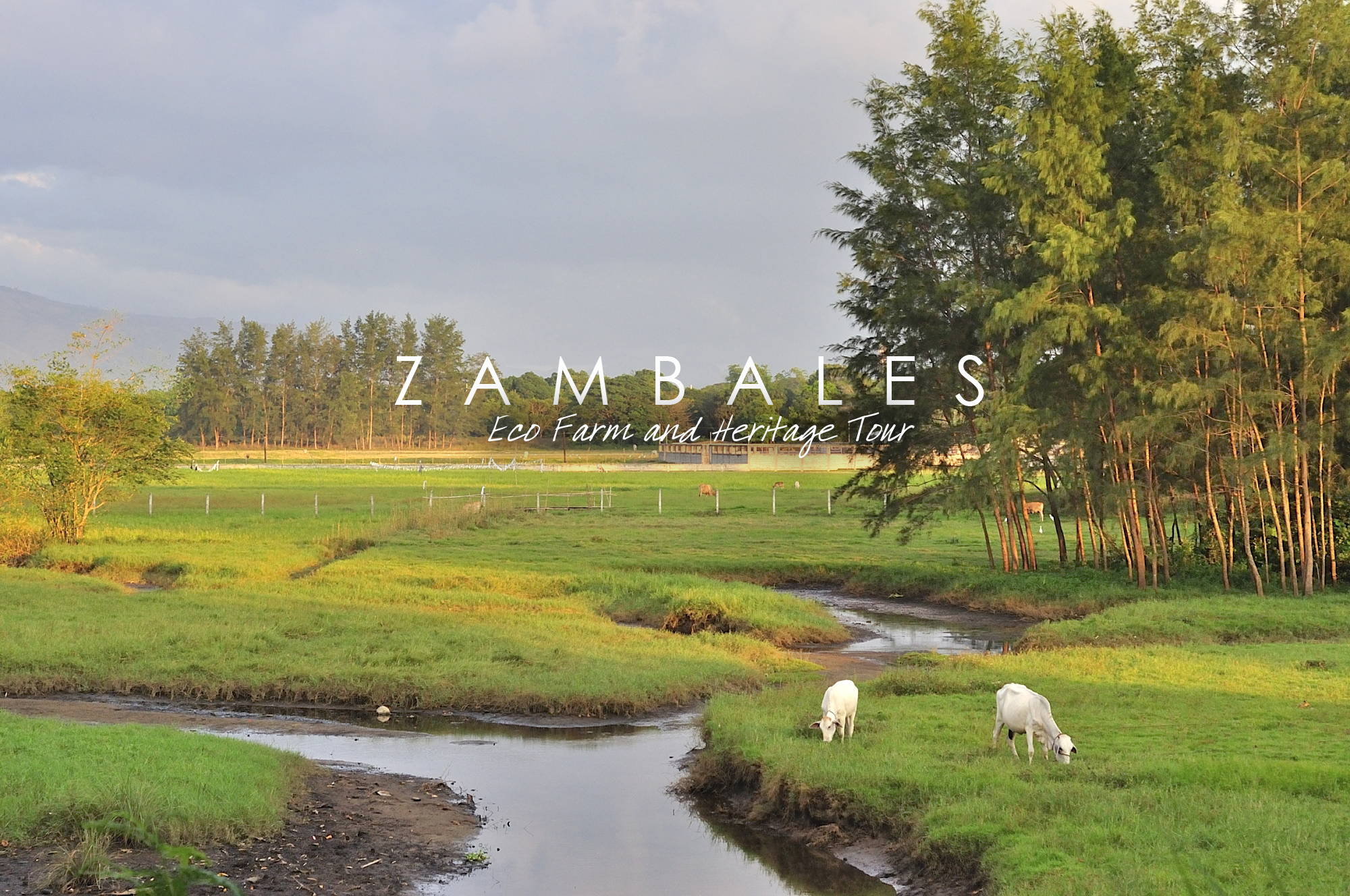 zambales eco farm and heritage tour destinations blog budget itinerary