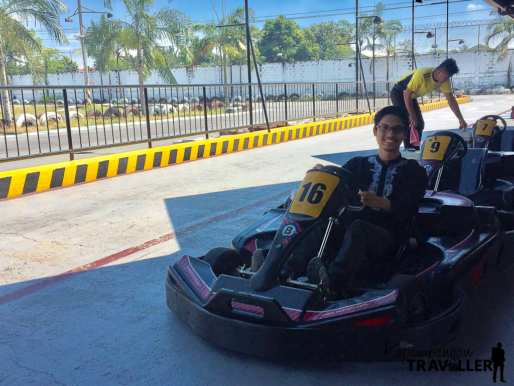 Kart City Tarlac travel blog review cost budget guide (9)