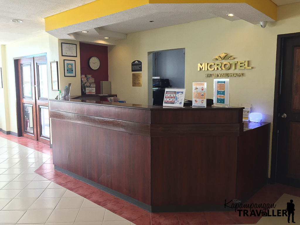 Microtel by Wyndham Luisita Tarlac Blog Review (11).jpg