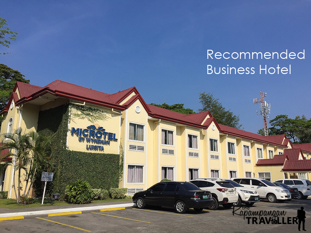 Microtel by Wyndham Luisita Tarlac Blog Review (6)