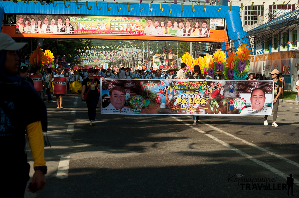 Alunan Avenue during Tnalak Festival.jpg