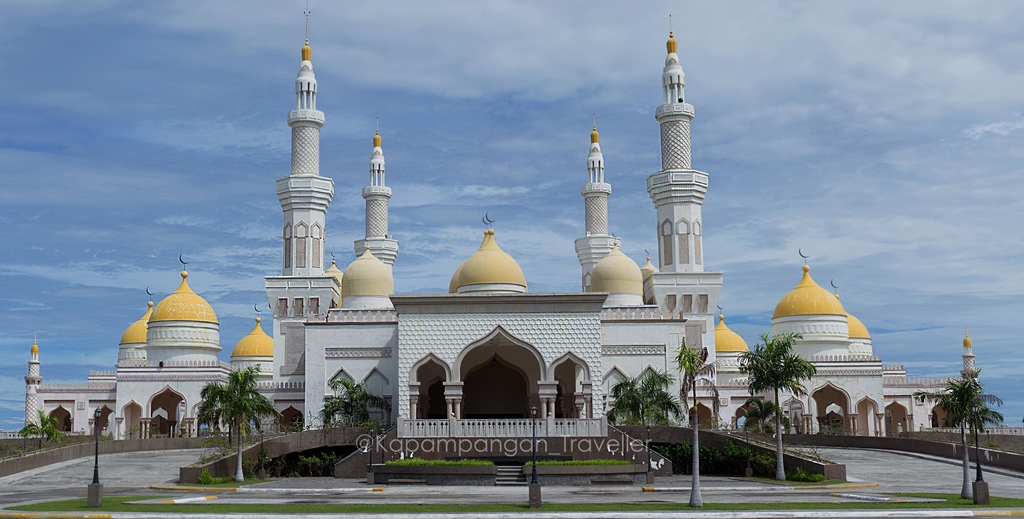 grandmosque cotabato city kapampangan traveller.jpg