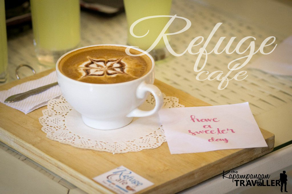 Refuge Cafe Best Coffee Shop in Koronadal Marbel South Cotabato