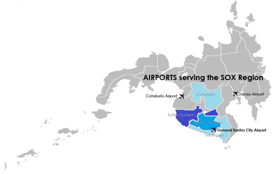 Region 12 SOCSKSARGEN airport kapampangantraveller.JPG