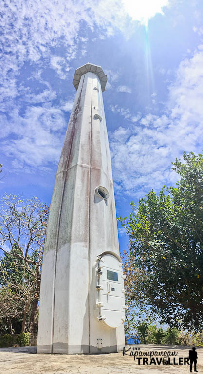 Apunan Lighthouse in Romblon Island Kapampangan Traveller (2)