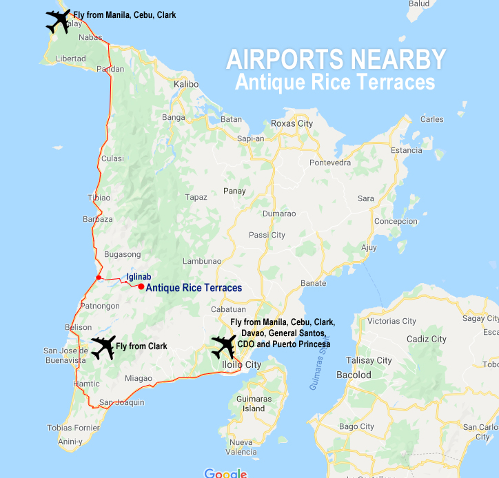 flights to panay island copy