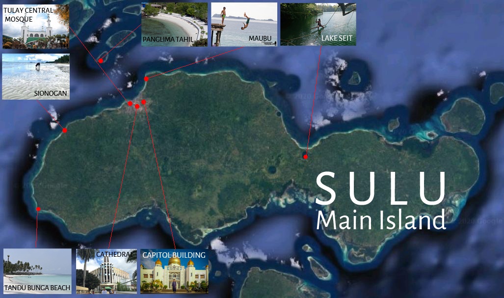 Sulu Spot Map copy