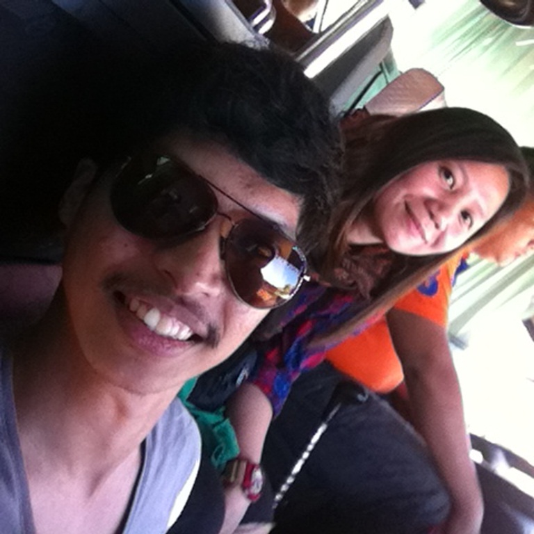 Bus from Pangasinan to Vigan