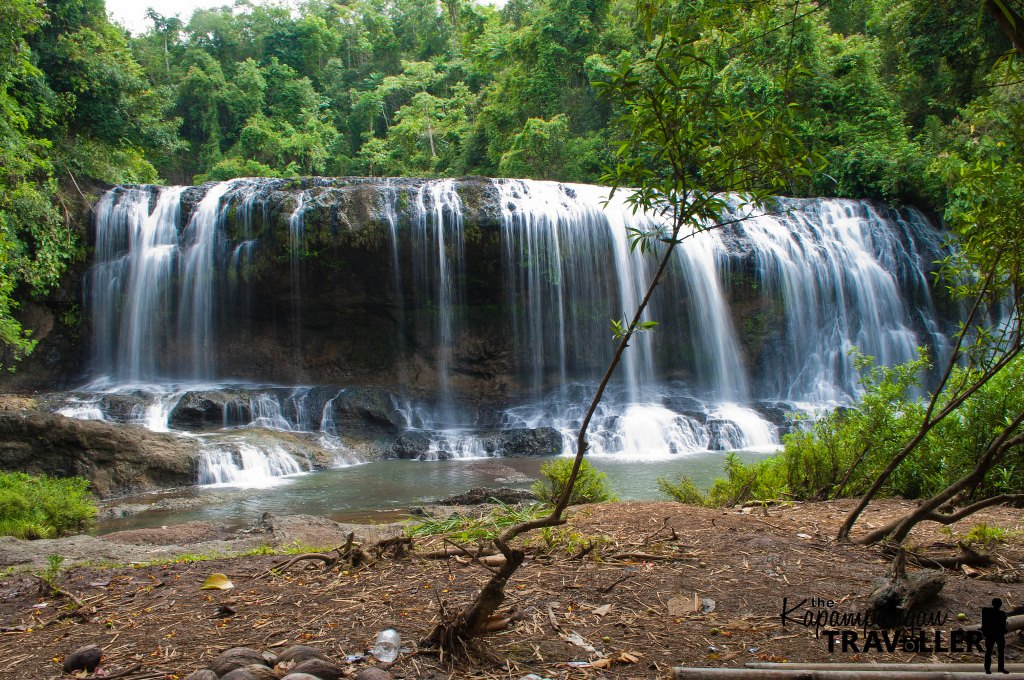 Tagbilat Falls Titay Zamboanga Sibugay Travel Guide Kapampangan Traveller (4)