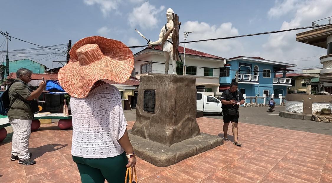 mauban tourist port