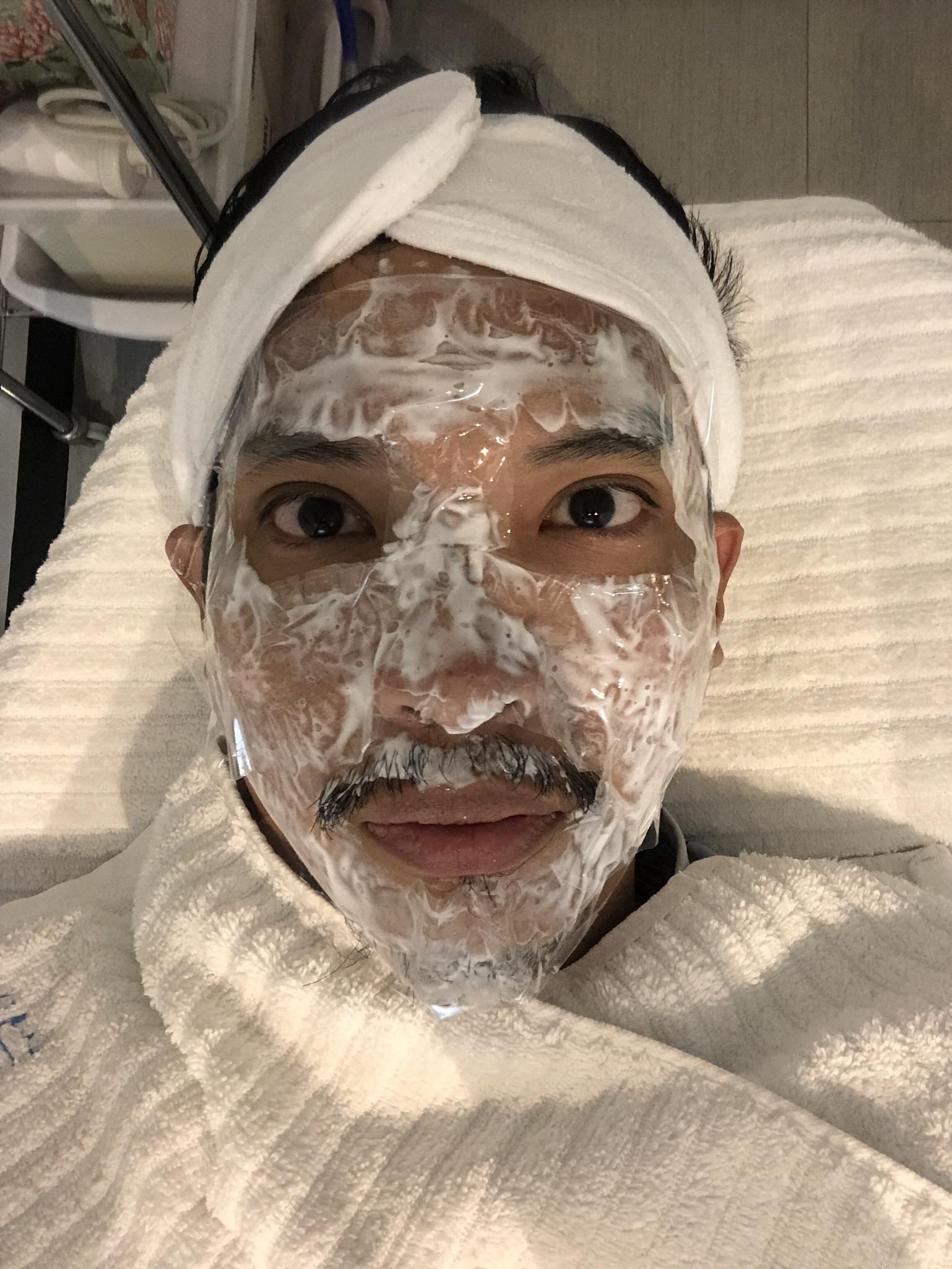 Treatment Rooms Clinic Amenities Nouvelle Clinic Angeles City (3) The