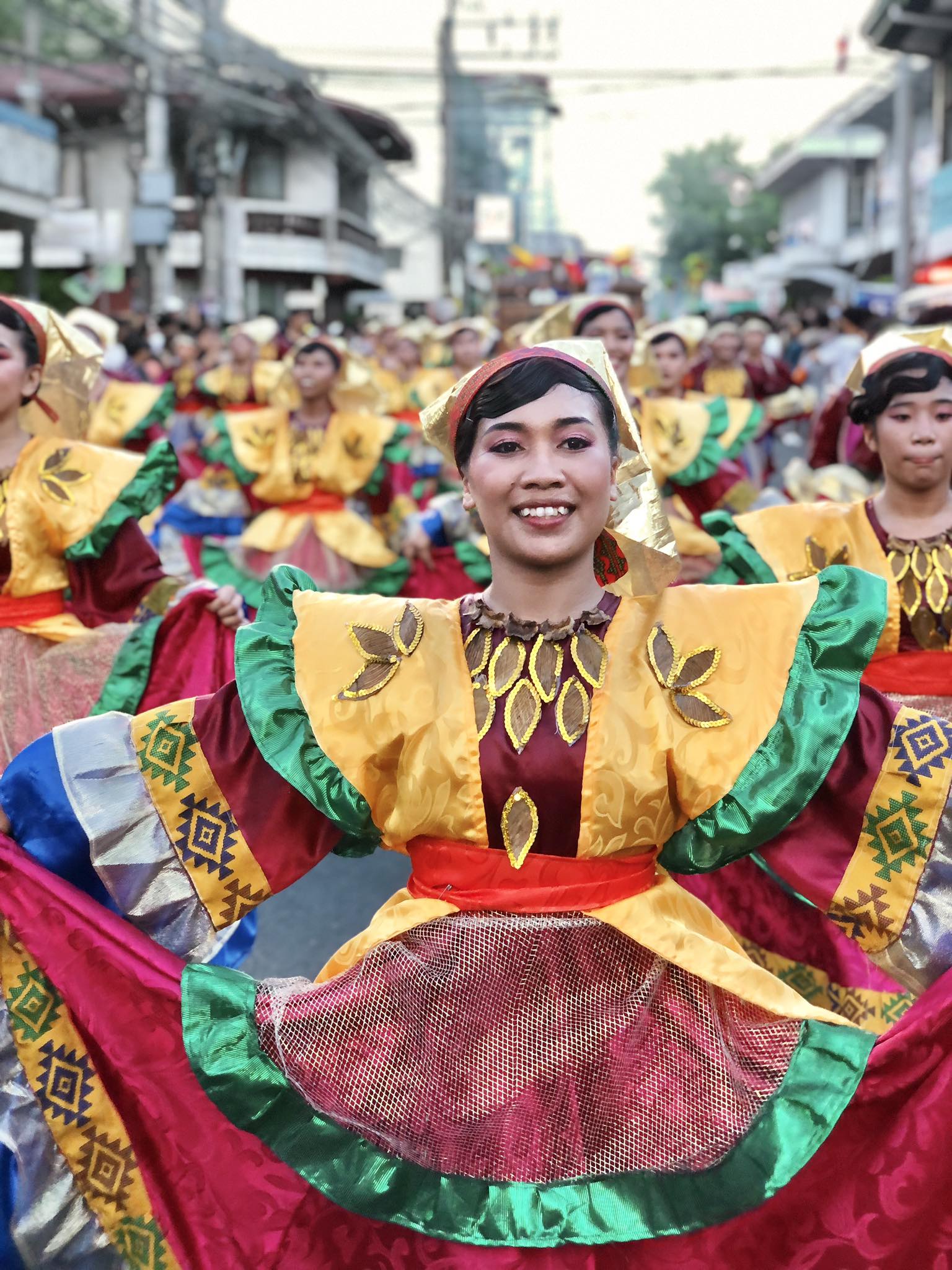 TOP REASONS WHY NIYOGYUGAN FESTIVAL SHOULD BE ON YOUR YEARLY CALENDAR ...