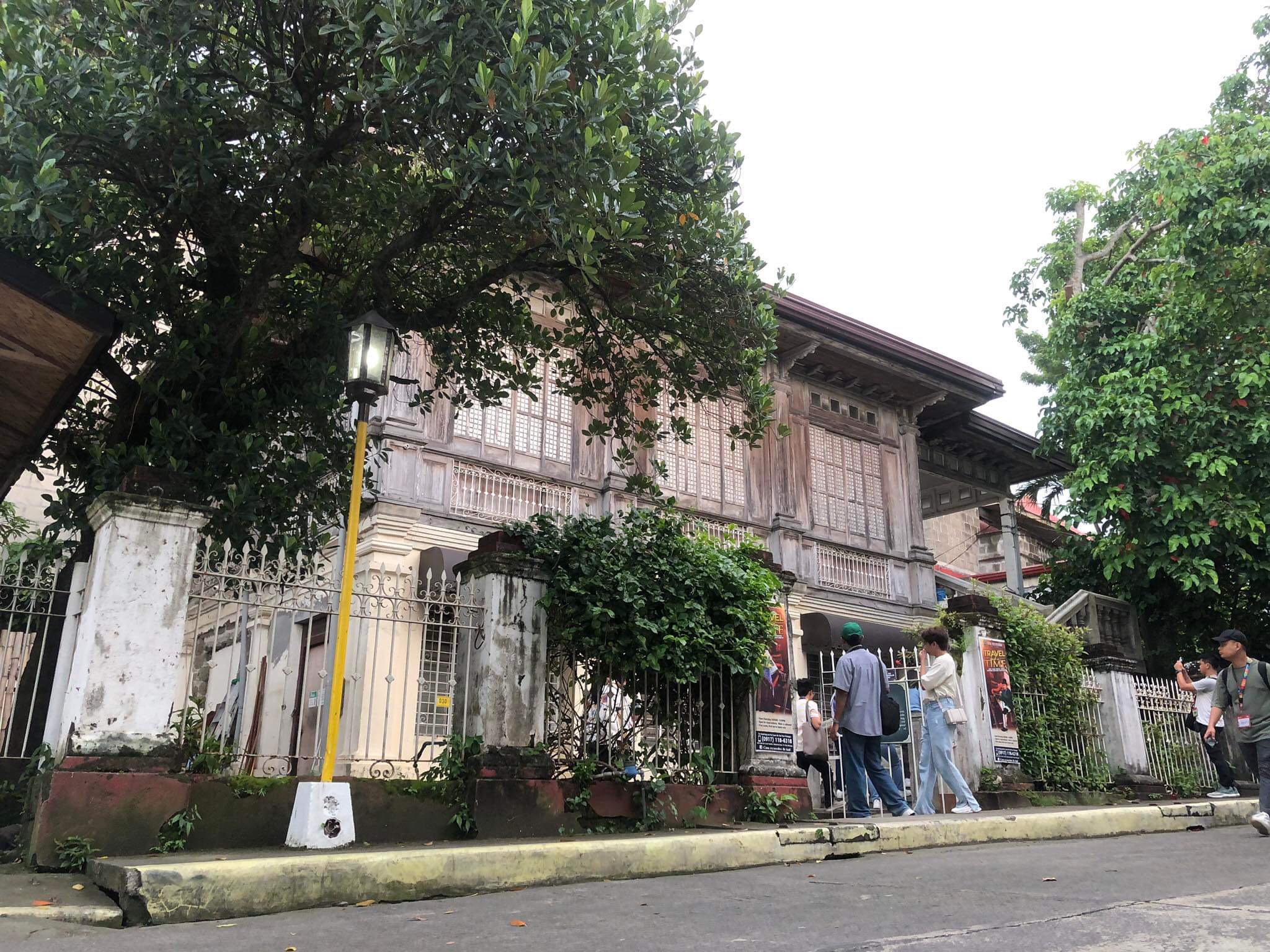 TAAL HERITAGE VILLAGE CULTURE TOUR: A Journey Through Time in Batangas ...