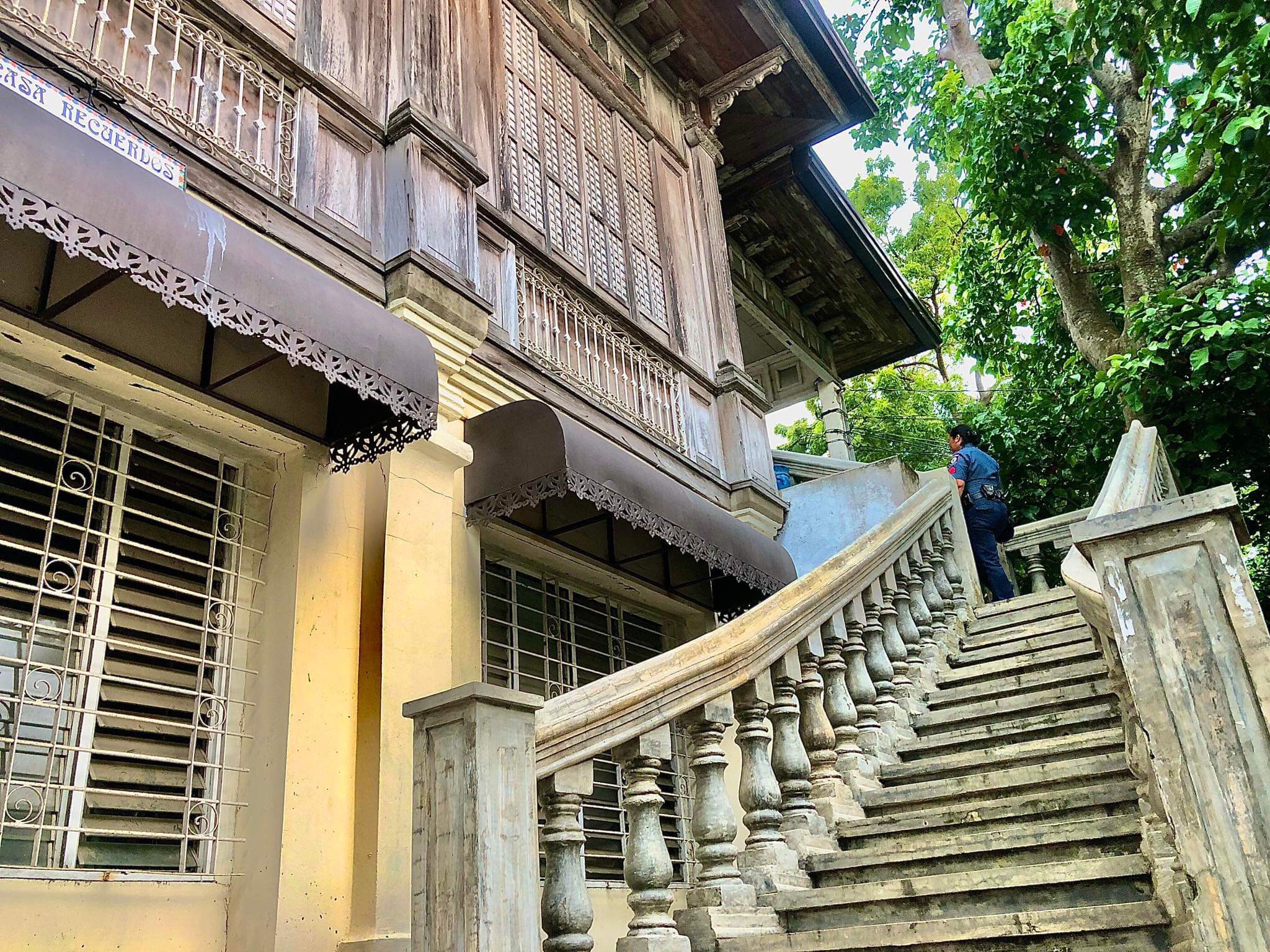 TAAL HERITAGE VILLAGE CULTURE TOUR: A Journey Through Time in Batangas ...