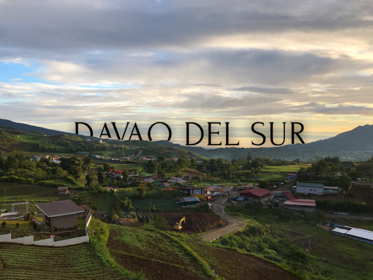 SALINTA MONON: Awarded Bagobo Weaver Who Saved The Inabal Weaving ...