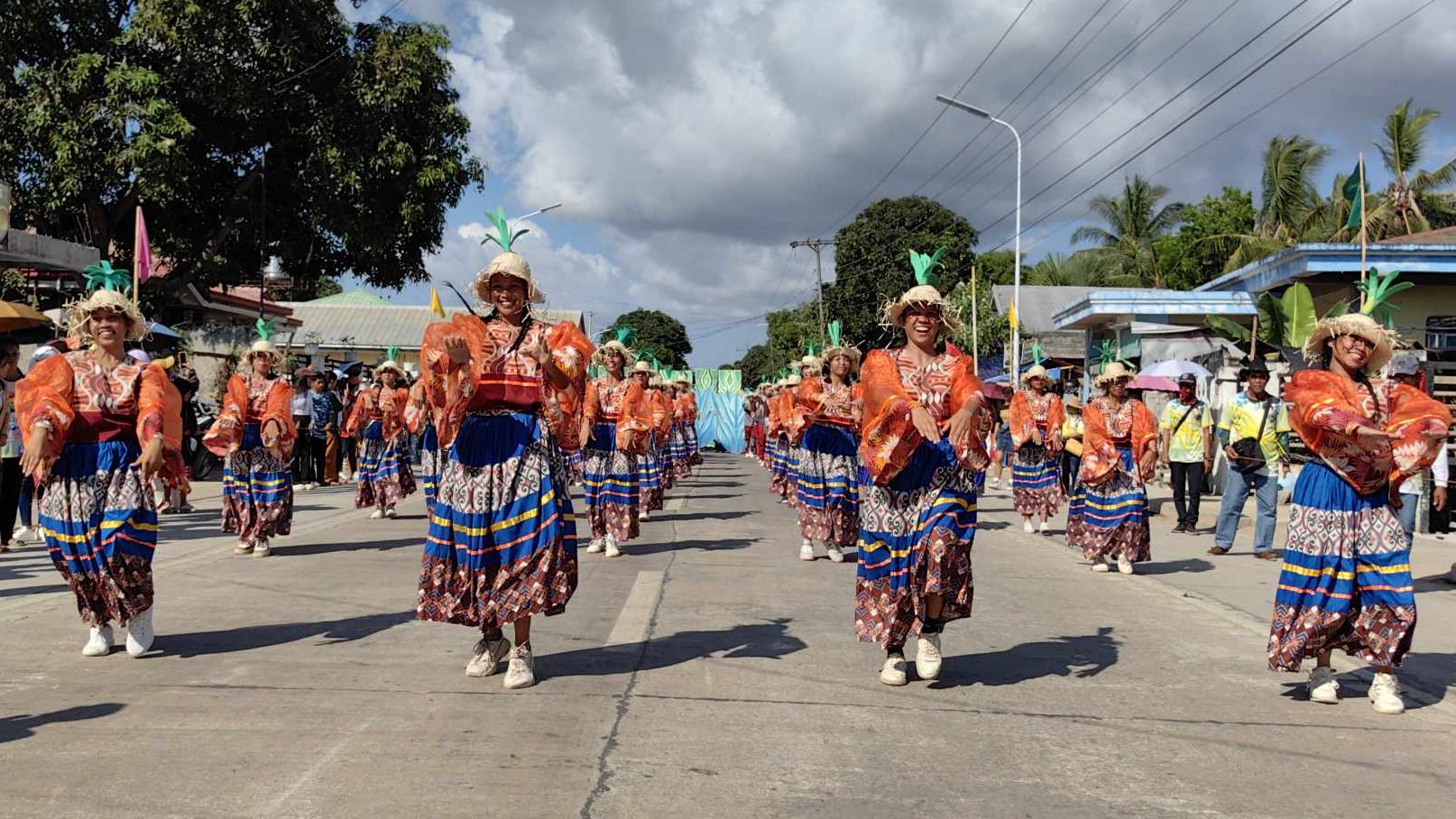 THE PANGUMAGAT FESTIVAL 2024 OF BALUD, MASBATE – Street Dance and Dance ...